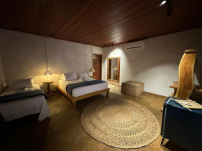 Vila Taquiri Lodge